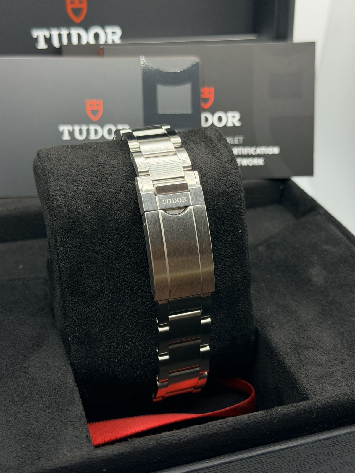 2026 BRAND NEW Tudor Ranger Dune #79950 🥵 With its Full set of Box and Papers