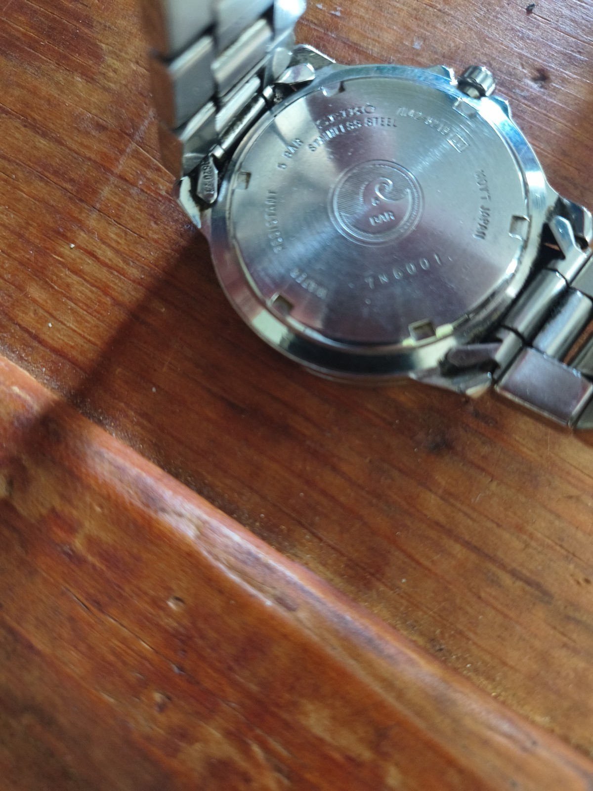 Sekio Men’s Japan Movement