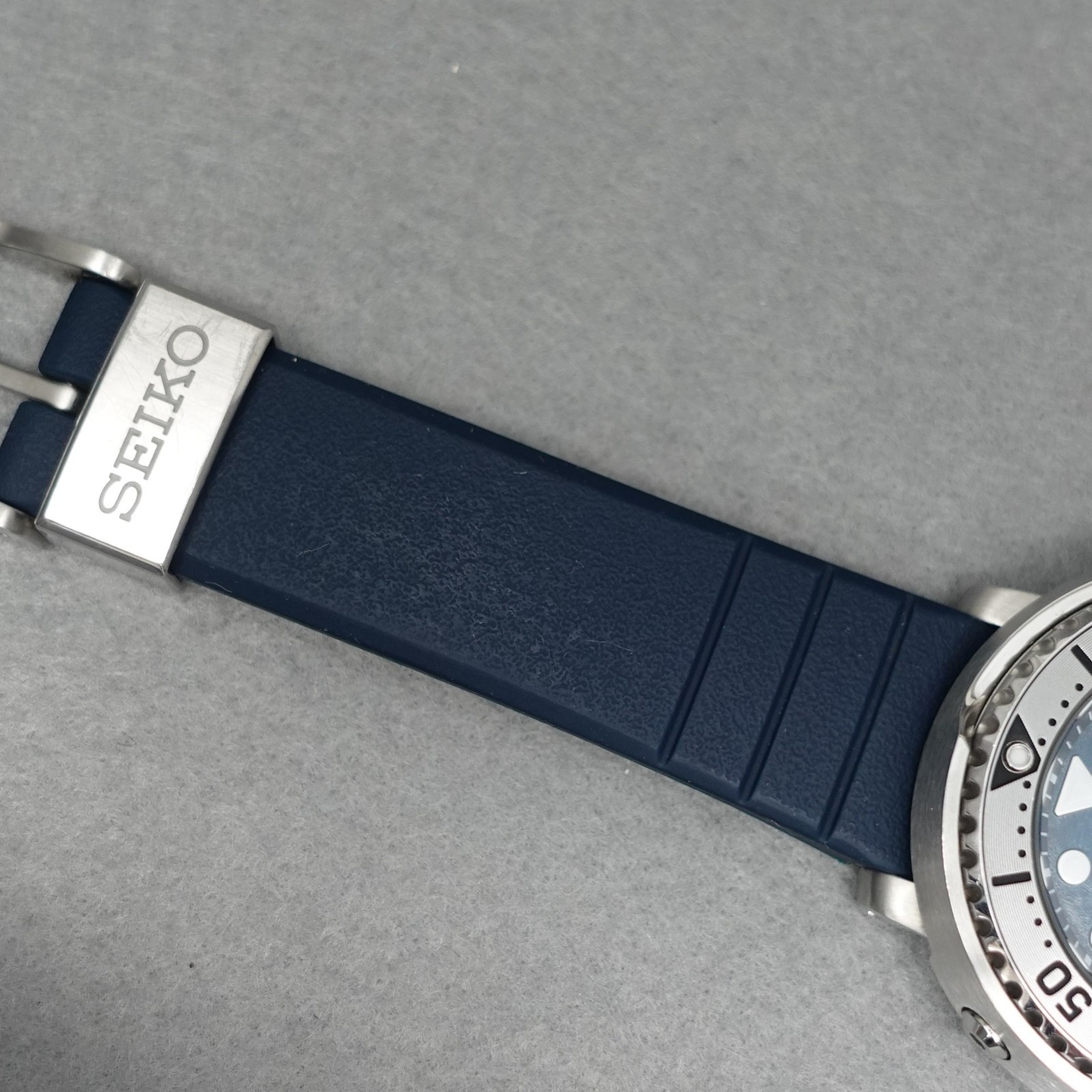 SEIKO Prospex Save the Ocean Special Edition SBDY117 4R35-04V0 Automatic