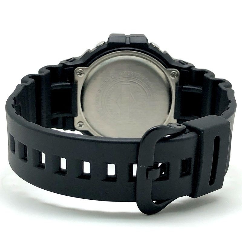 G SHOCK G SHOCK DW 5900 POTR First Collaboration Model Yoshida Bag Porter Turquo