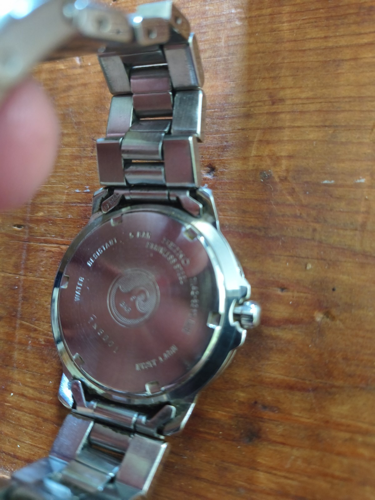 Sekio Men’s Japan Movement
