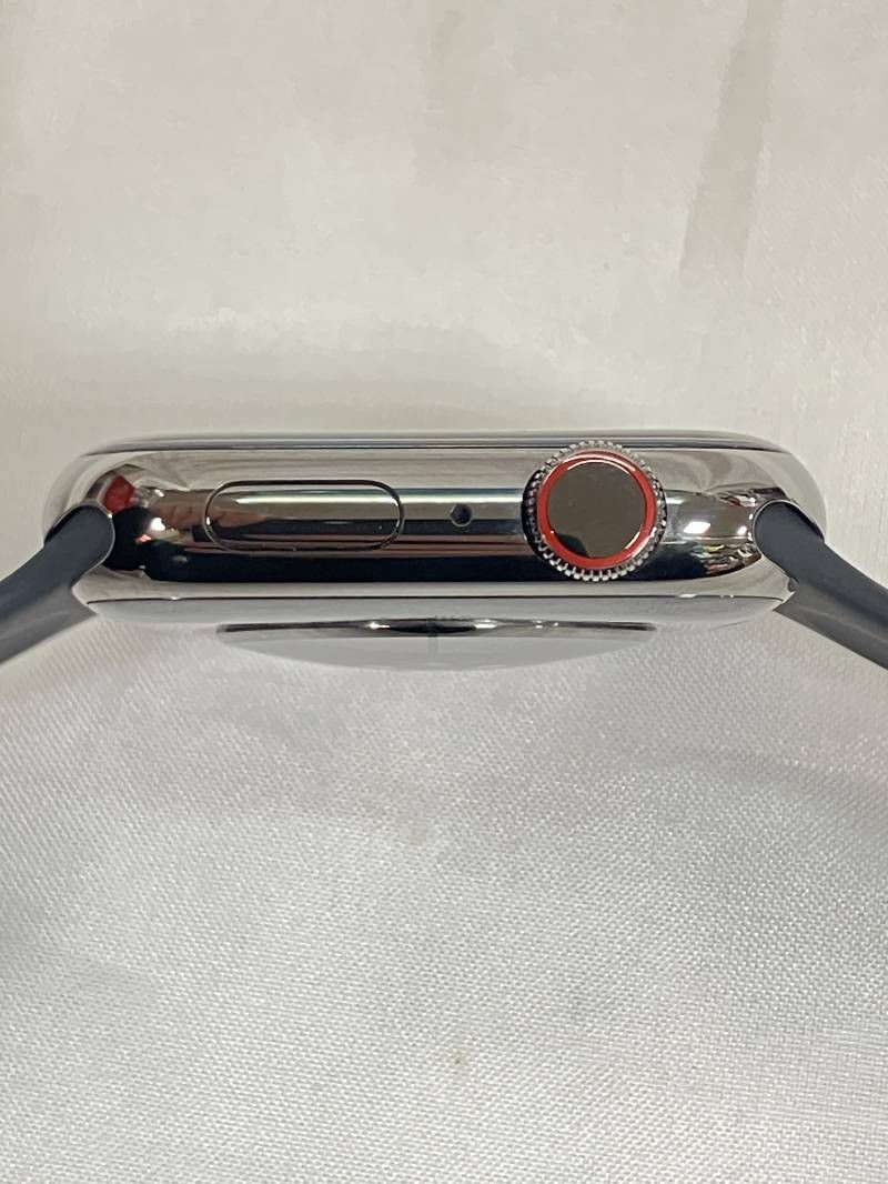 Good Condition Apple Watch Series 9 GPS Cellular 64GB Battery Life 100 42mm MRMV