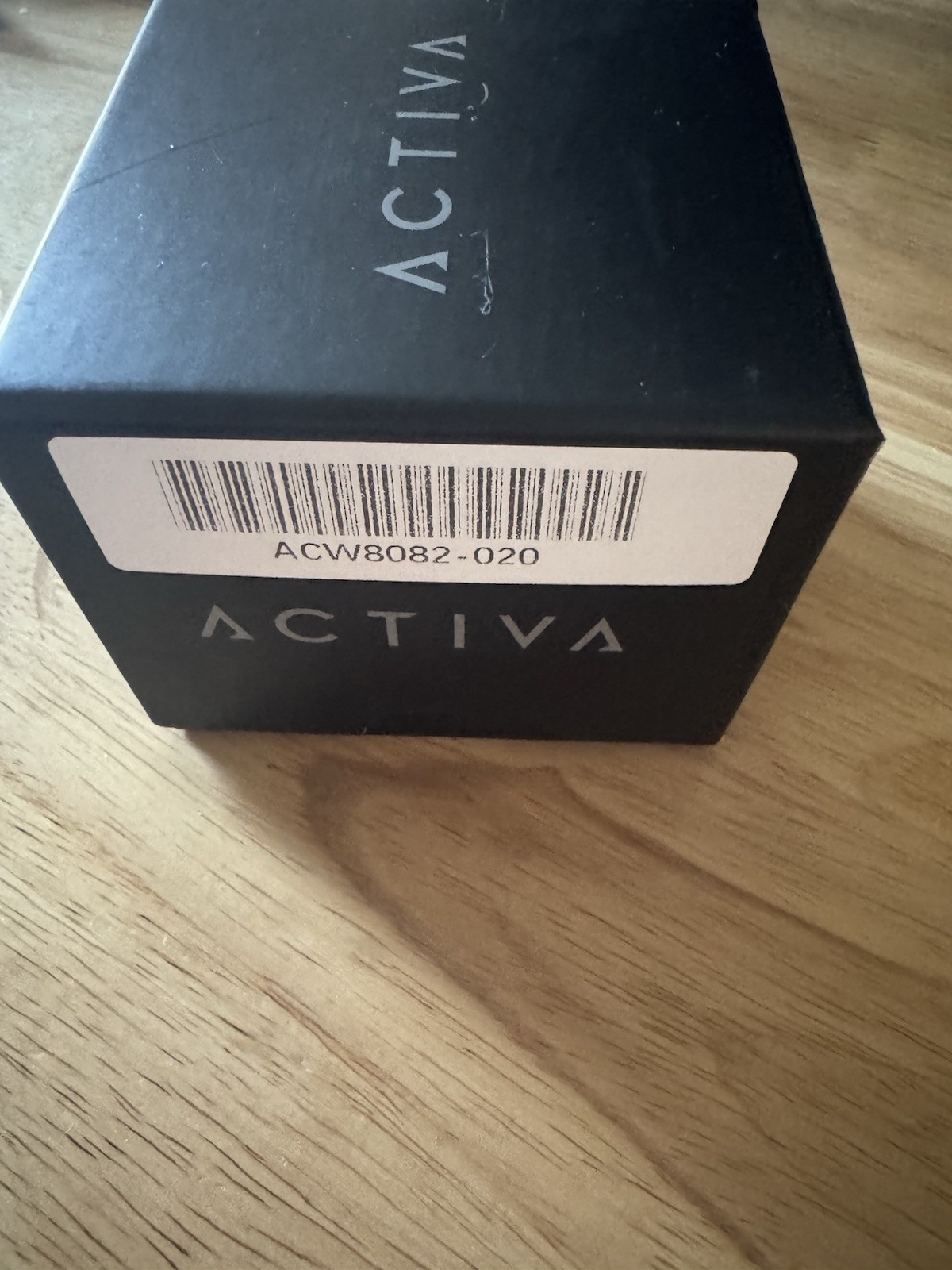Activa x Invicta ACW8082-020 Digital watch 50mm, Iridescent Purple