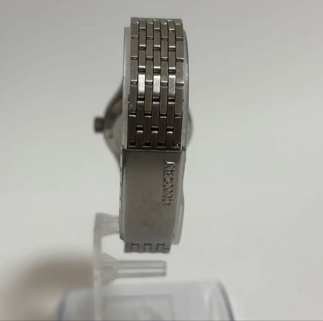 [Working Condition] CITIZEN COSMOSTAR V2 Automatic Women’s Watch