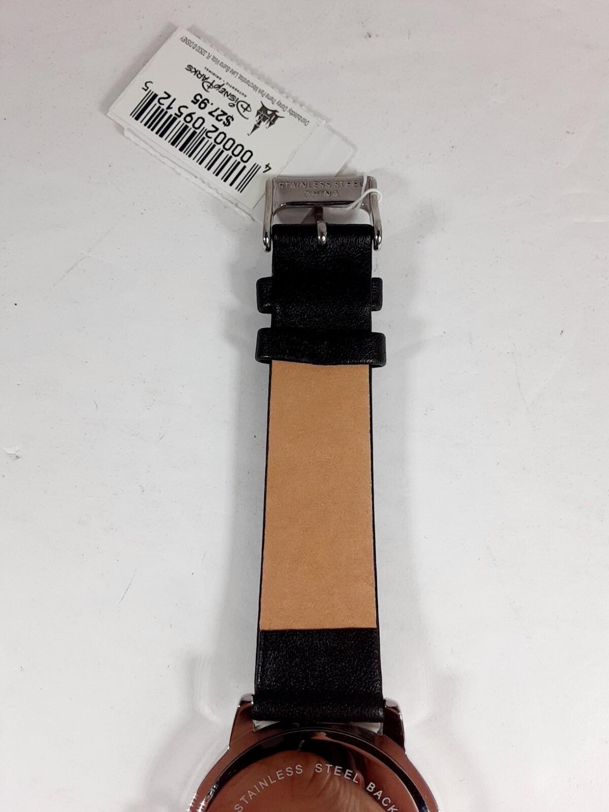 Disney Magic Kingdom Celebrating 40 Years of Magical Memories Cast Exc Watch #3