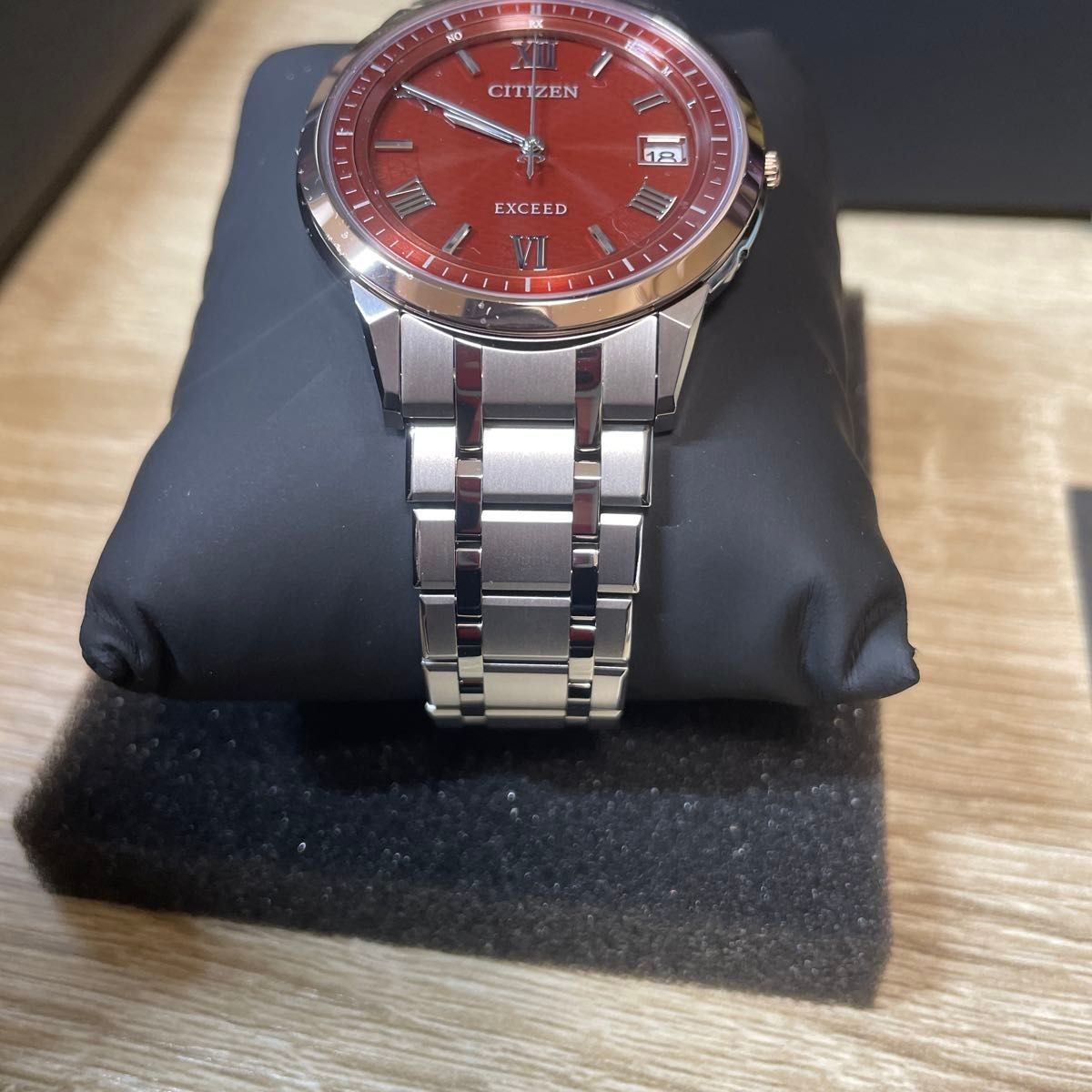 Citizen Exceed AS7154 50W Passion Collection