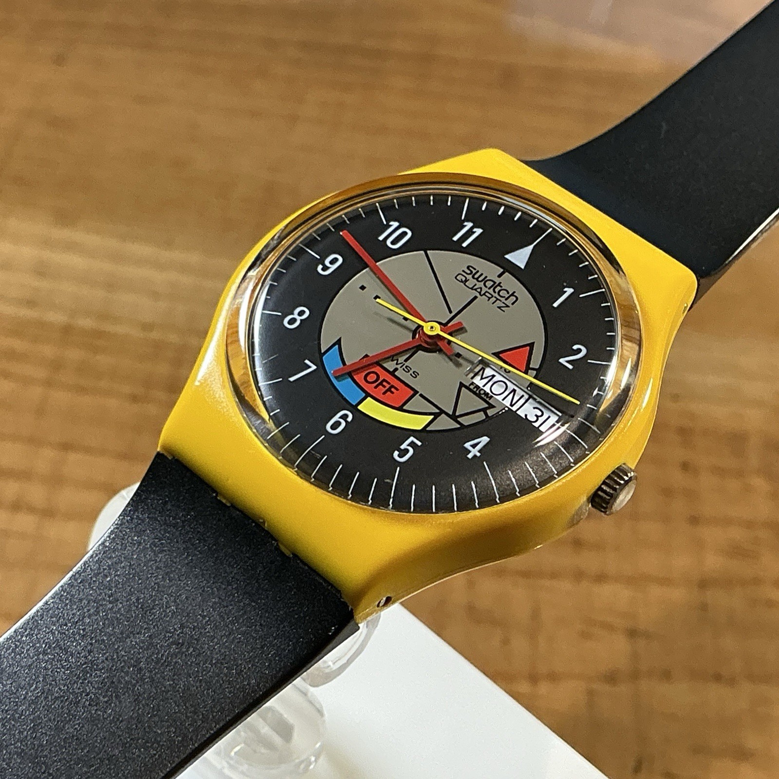 YAMAHA RACER – GJ700 – 34mm