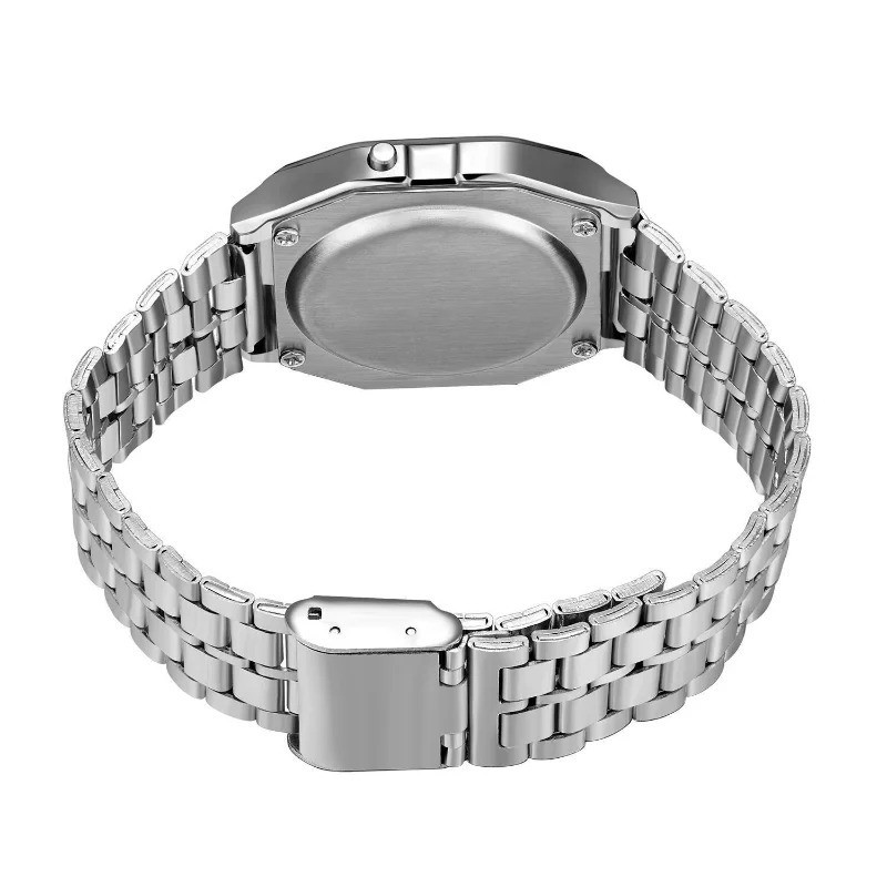 F 91W Classic Digital Resin Strap Watch Stopwatch Chronograph Sport Unisex Men