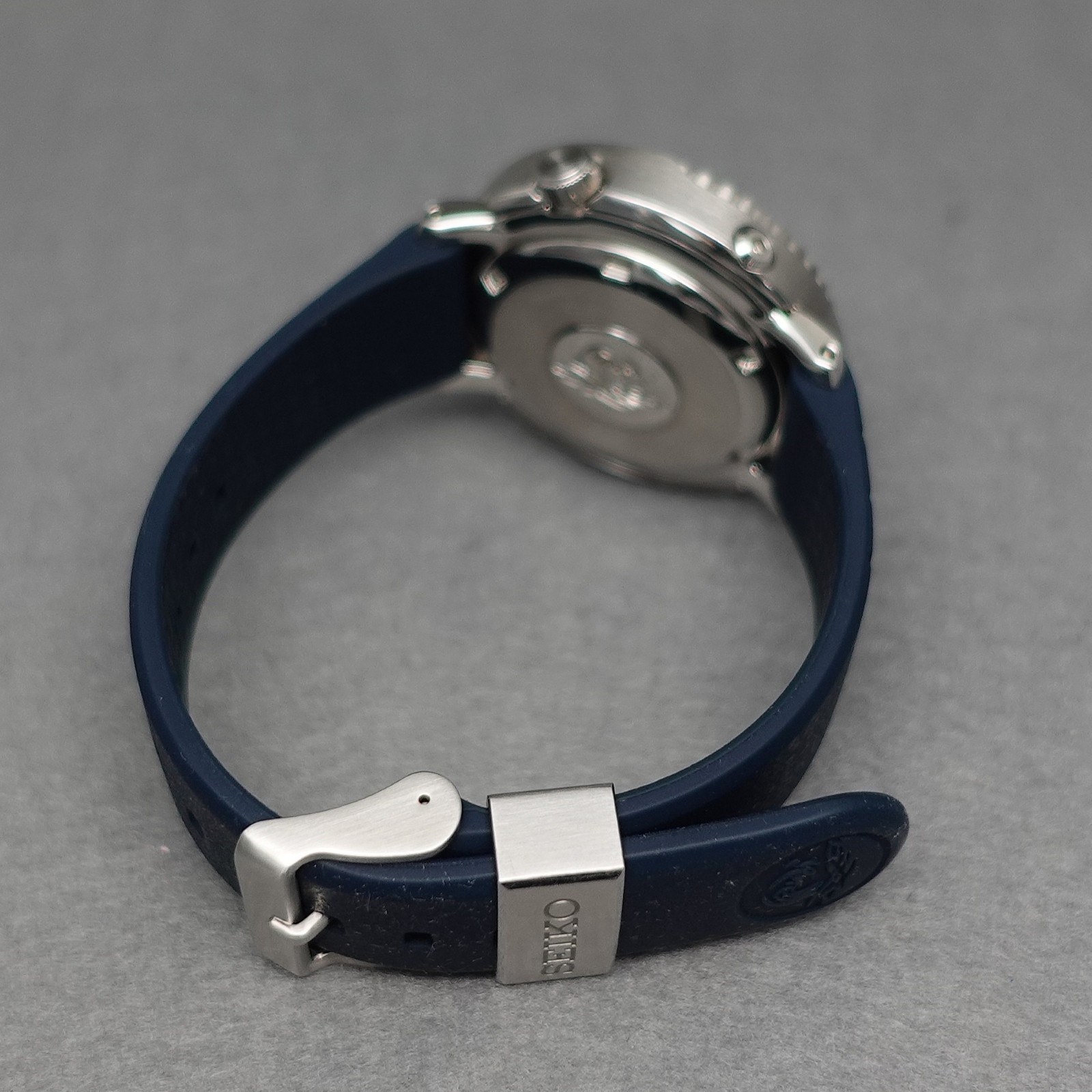 SEIKO Prospex Save the Ocean Special Edition SBDY117 4R35-04V0 Automatic