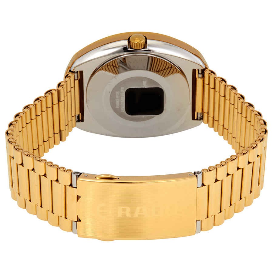 Rado The Original Automatic Unisex Watch R12413313
