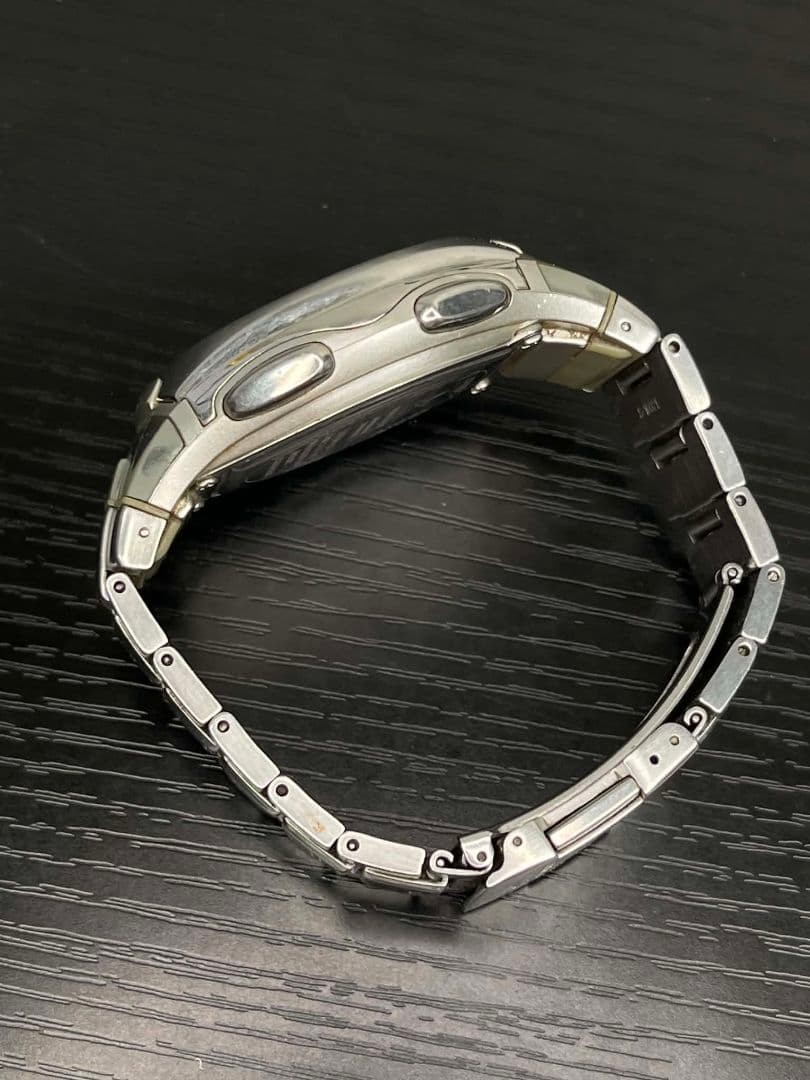 CASIO WVA-430J Watch (T450)
