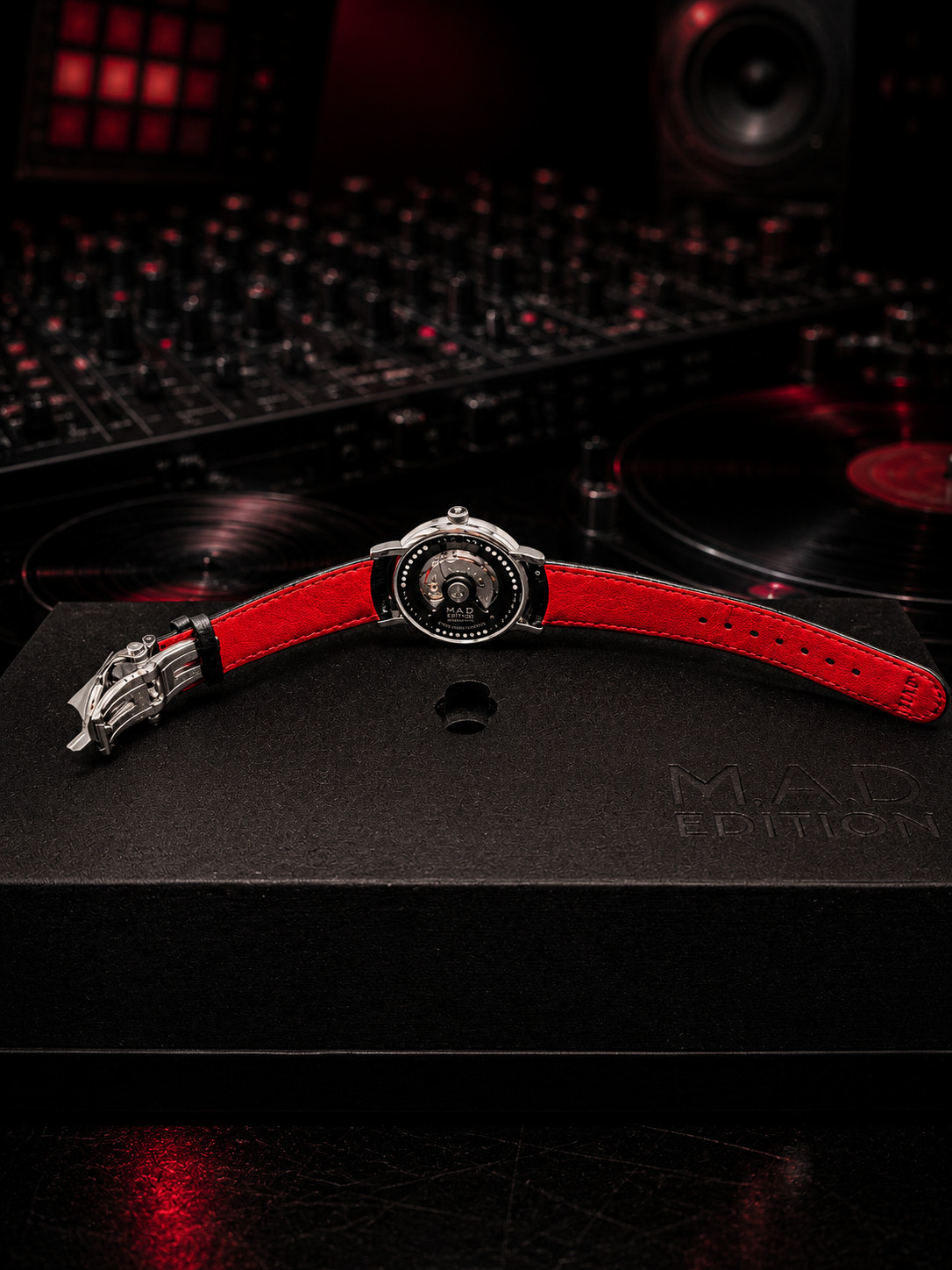 MF&G M.A.D 2 R&B