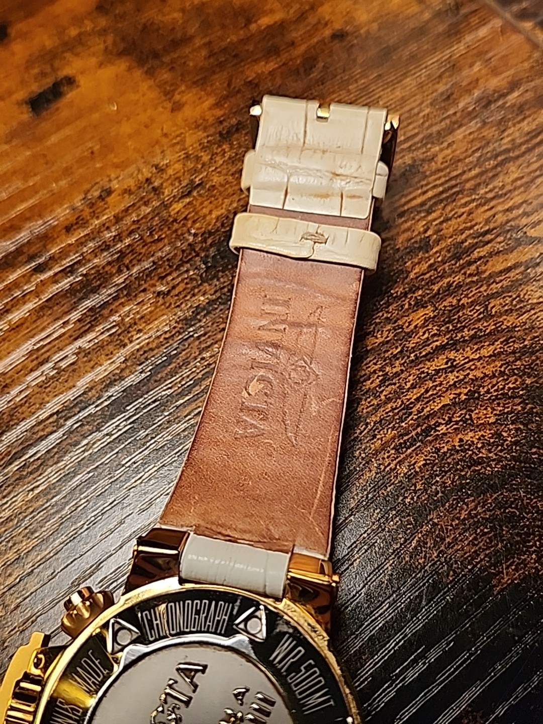 Invicta Model 5503 Subqua Noma 111