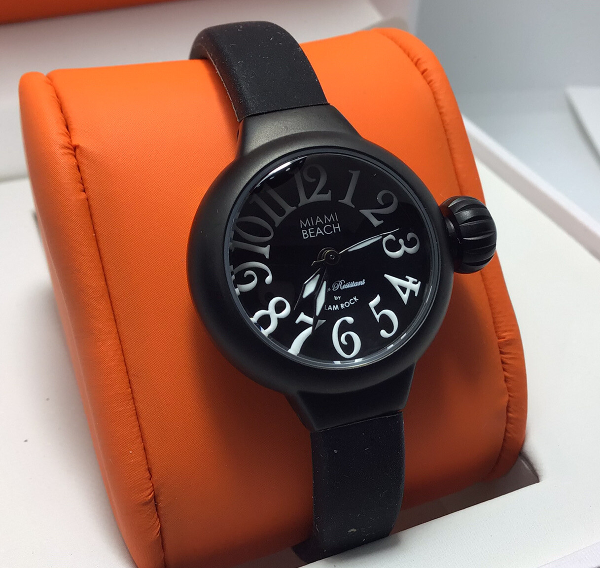 Miami Beach By Glam Rock Women’s Watch