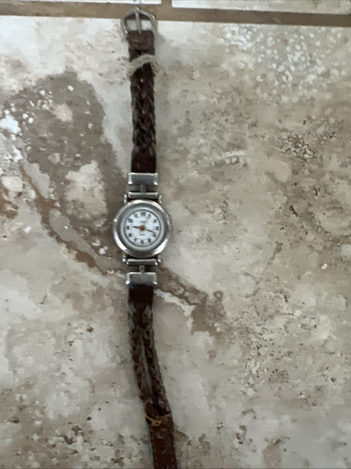 Various Watch Lot (9). Unknown Working Condition.