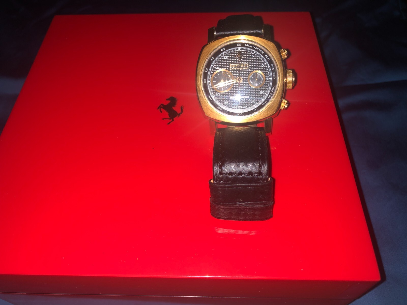 Paneri PAM00438 Ferrari oo6 New