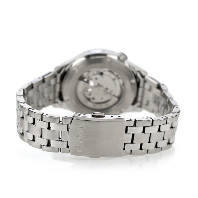 Citizen Collection Mechanical Automatic Watch Brand Men’s CITIZEN COLLECTION NH9