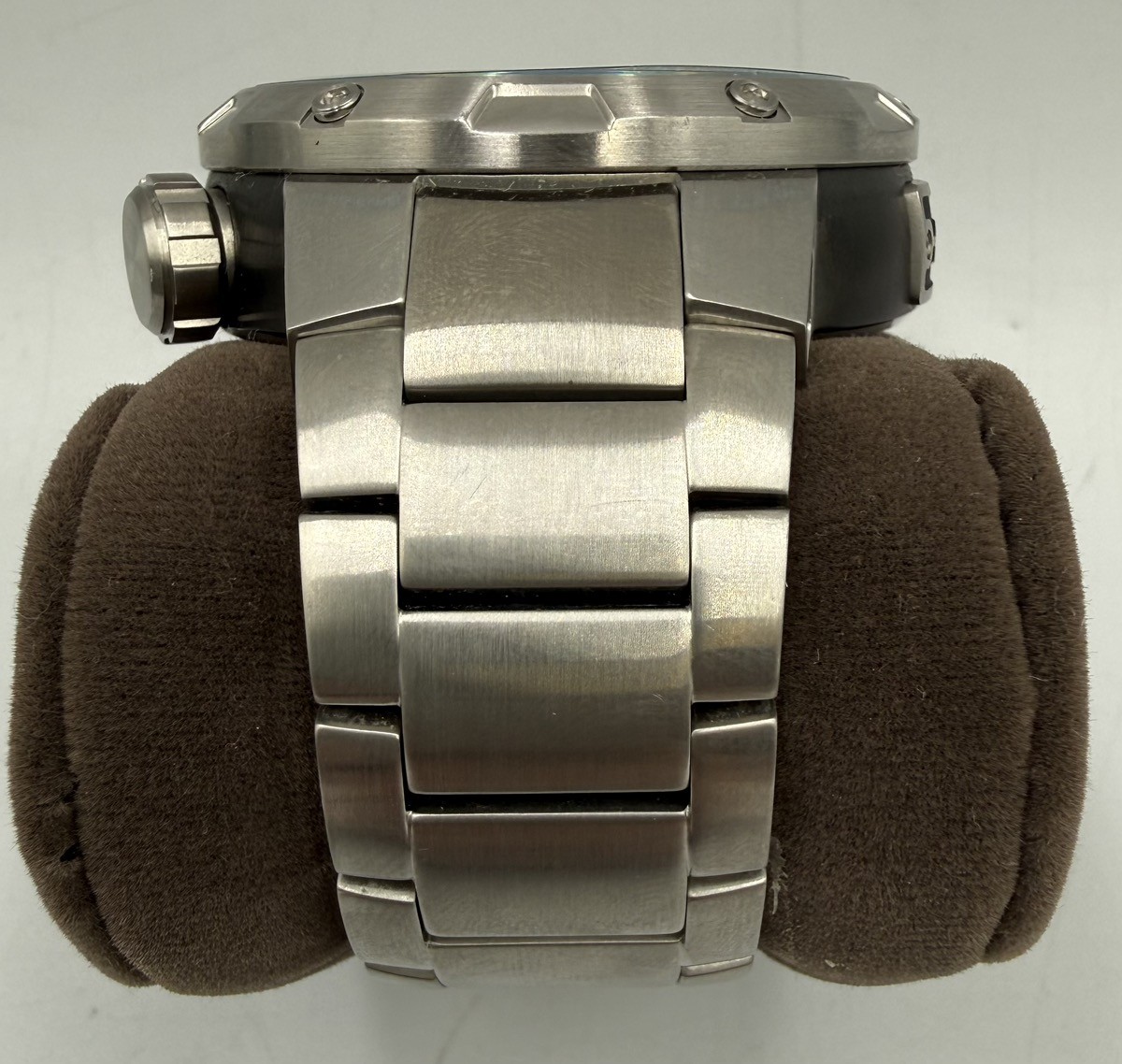 RGMT GENTS WATCH AUTOMATIC MOVEMENT WR 100M (CP2022748)