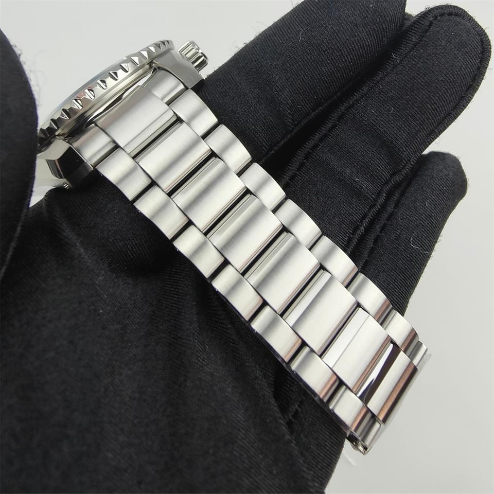 NEW Seiko Prospex SBEJ029 SPB519 1968 Heritage GMT Automatic Diver 300M JDM