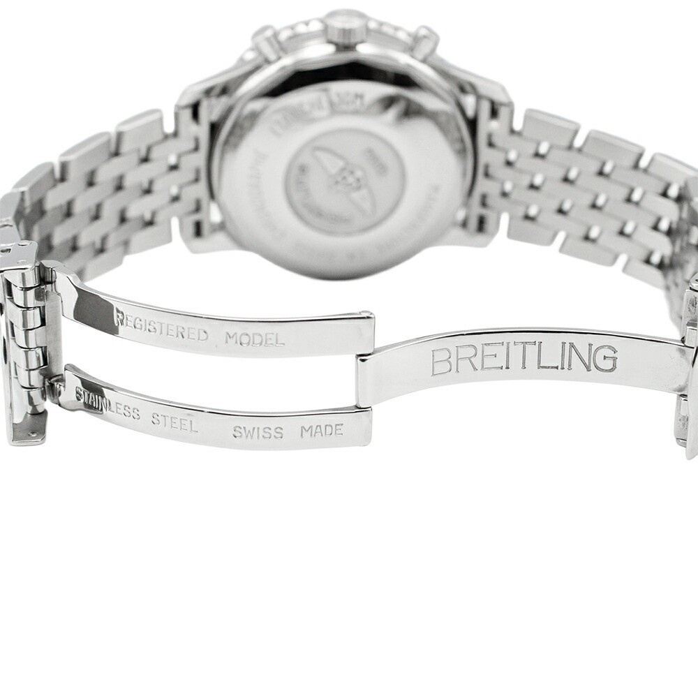 BREITLING Aviastar A130B20NP Black f3lfw13a