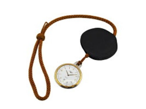 LONGINES Conquest Pocket Watch 80’s Authentic From Japan