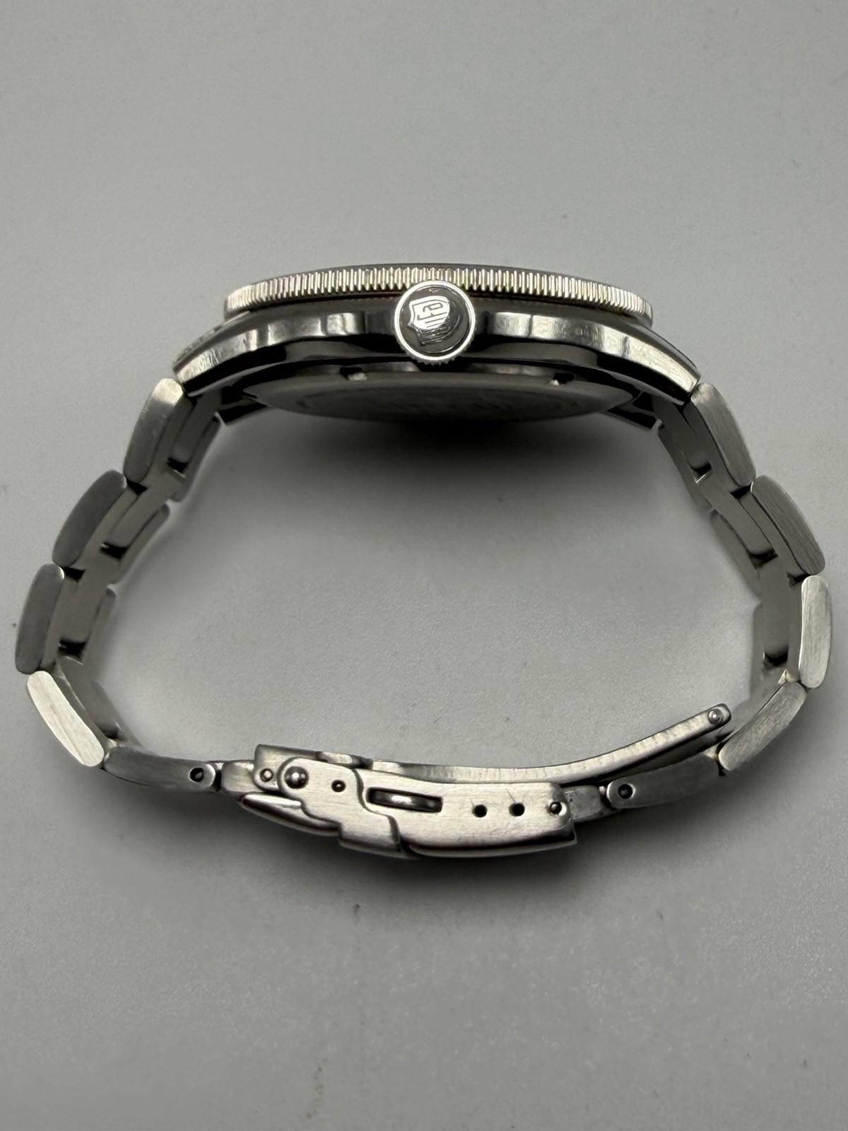 Dufa DF-9035 New Battery Mens Meca Watch 42MM 6.5″ Made In Germany