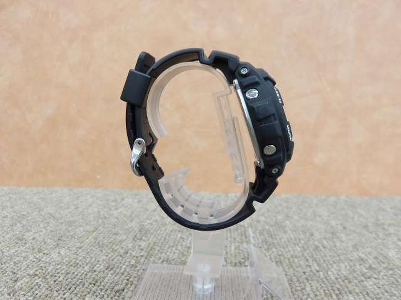 CASIO SNAP-ON quartz analog wristwatch