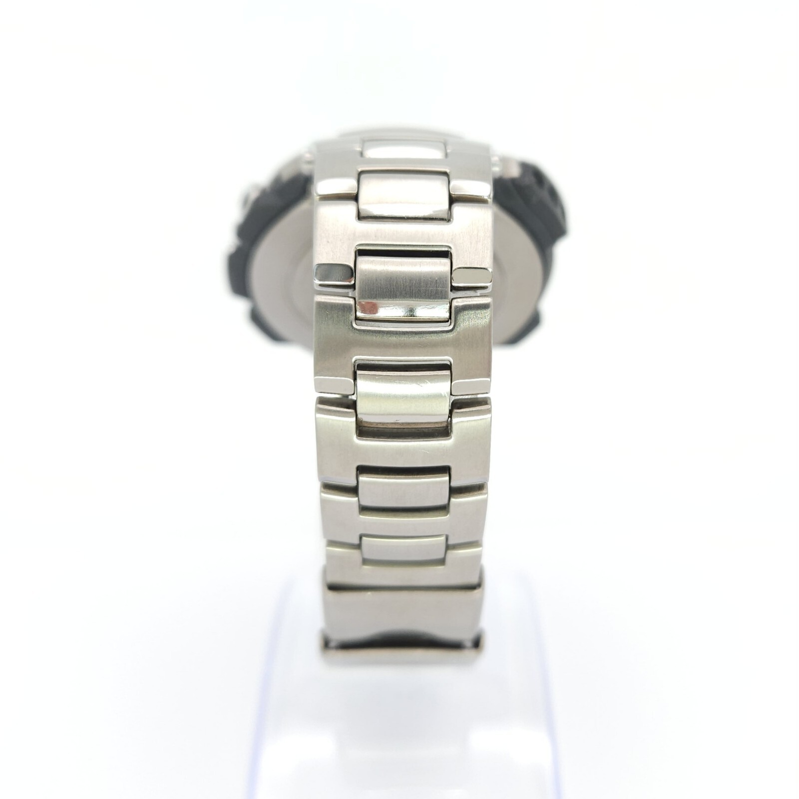 CASIO PRX-2000T-7JF PRO TREK MANASLU TITANIUM ABC DIGITAL WATCH JAPAN 2009