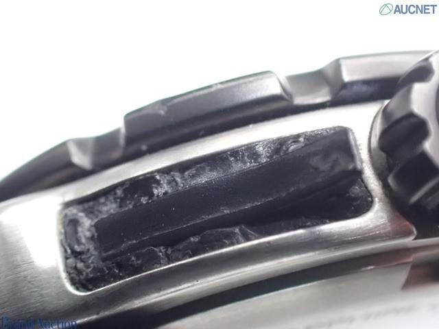 [Near Mint] Tag Heuer Formula 1 WAC1210 35mm Stainless Steel 200m Black Dial