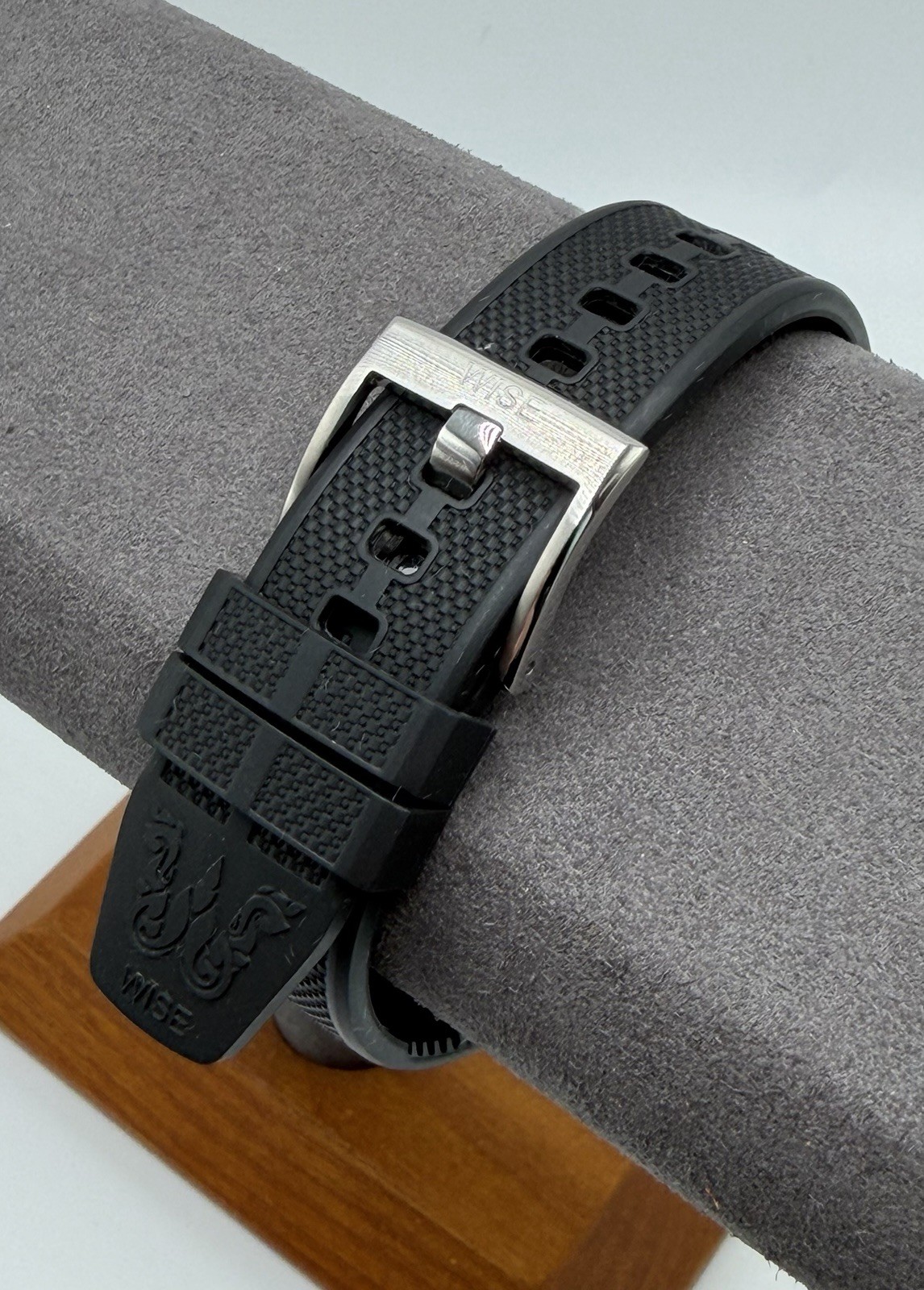 Wise Watch Thailand Flyboy Type B Men’s Automatic Watch – 904L/FLB-14