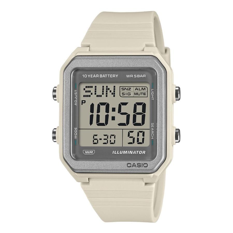 CASIO Collection STANDARD Watch W-221H-8AJF Digital Quartz Watch 2026 New