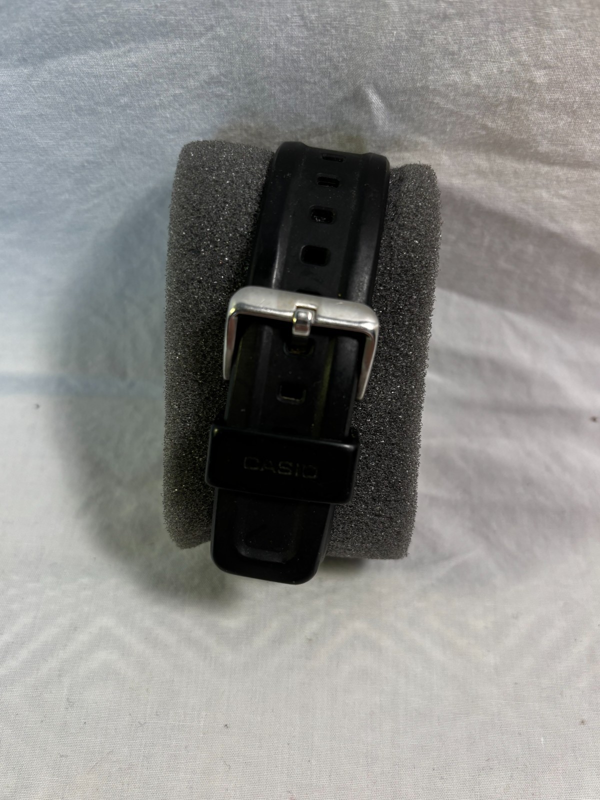 Vintage Casio MDV-102 Duro Marlin Super Illuminator 200M Diver Watch 3304