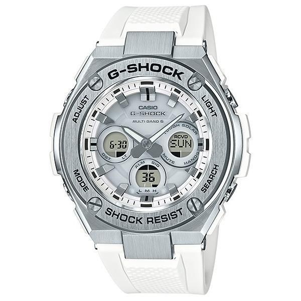 Casio Watch G SHOCK G SHOCK G STEEL Mid Size Series GST W310 7AJF