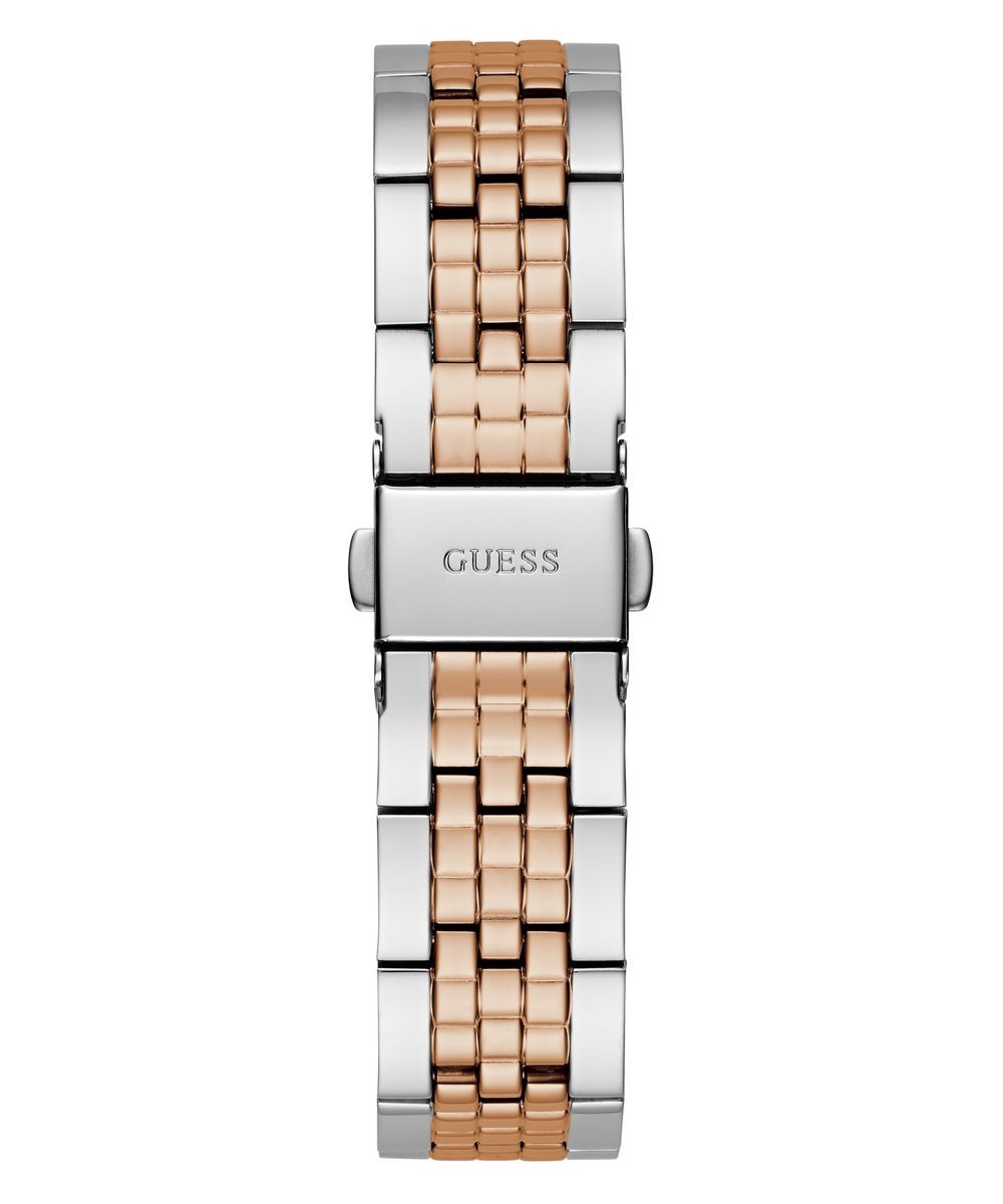 Guess Multicolour Womens Analogue Watch Starstruck GW0765L2