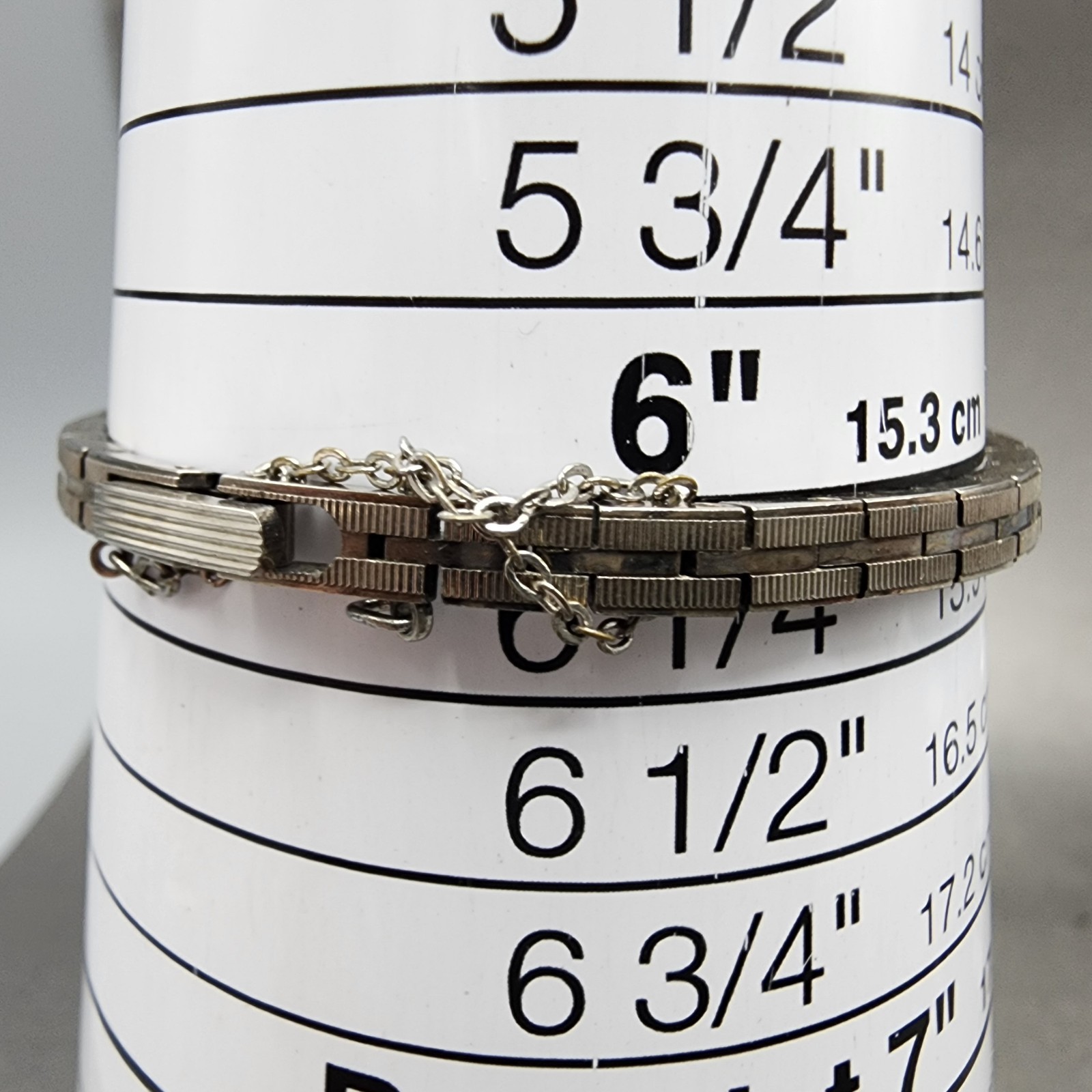 Citizen Claire Watch Women 15mm Silver Dial White Gold Plated Manual Wind Runs
