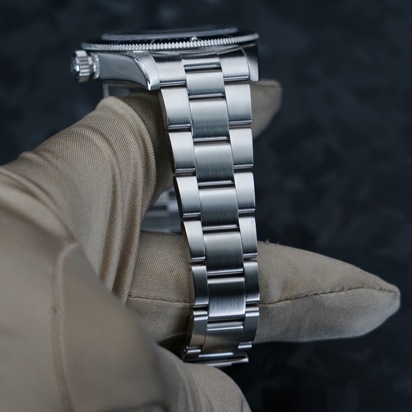 TUDOR Black Bay 68 – 43mm – 2025 – M7943A1A0NU – B/P