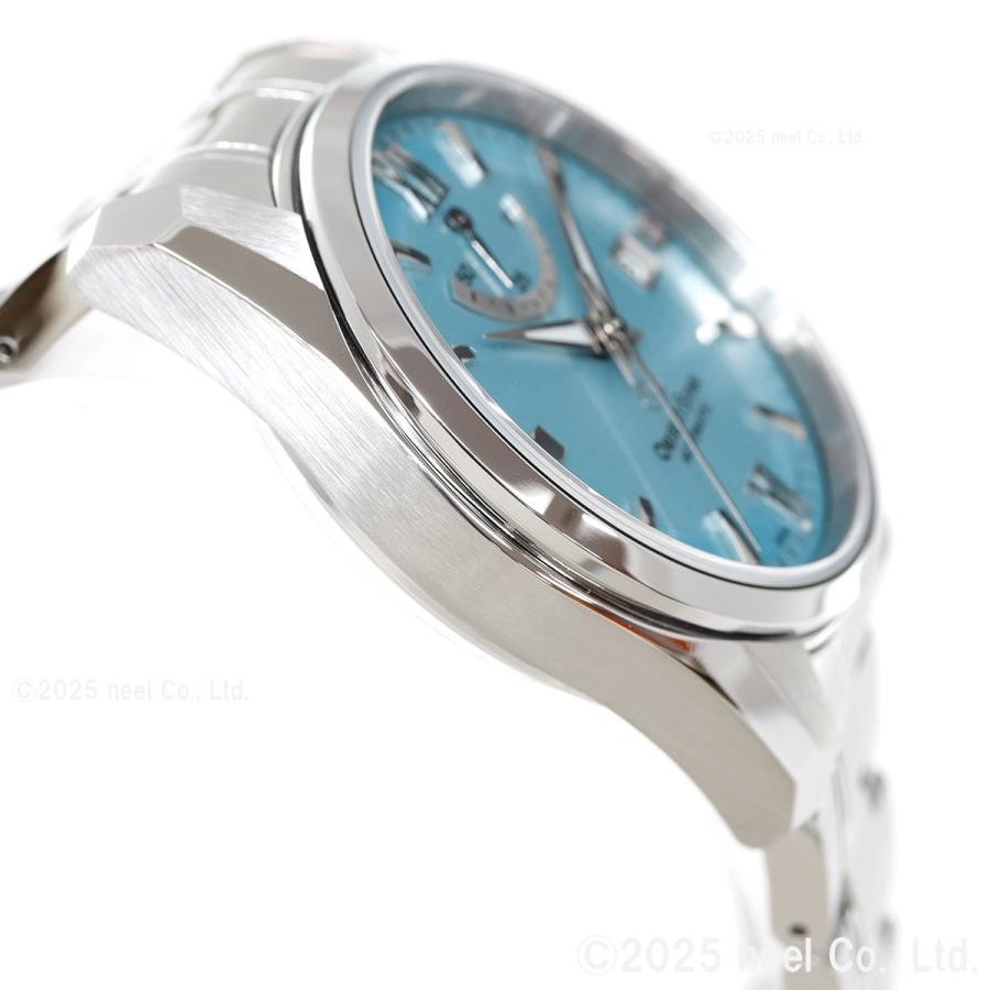 Orient Star RK-AU0109L Mechanical Automatic Contemporary Men maid in Japan