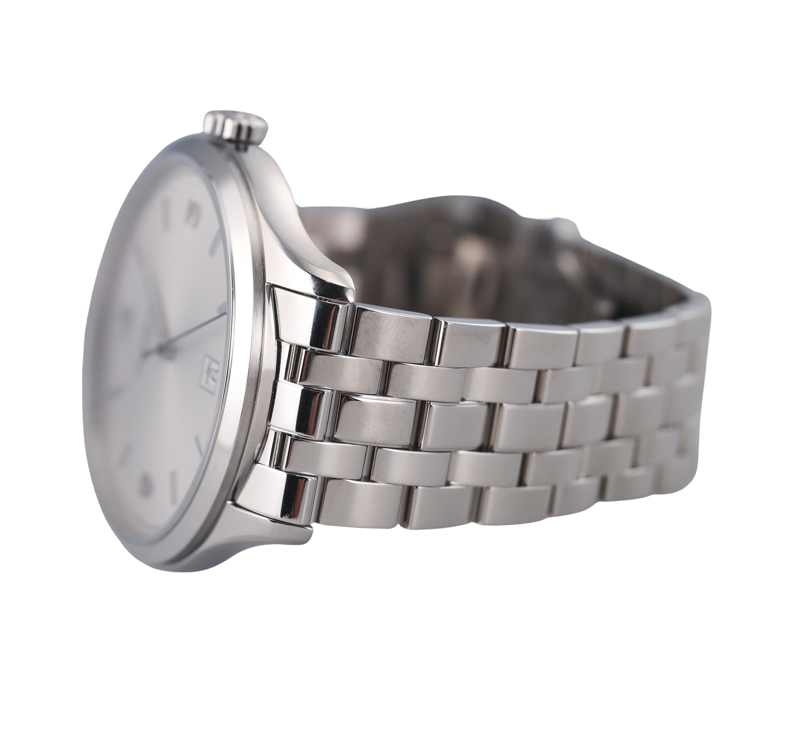 Montblanc Heritage Chronometrie Automatic Watch 112532