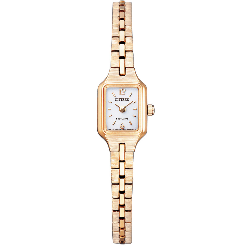 Citizen L Kii: EG2043-57A Quartz 13.7 mm Watch