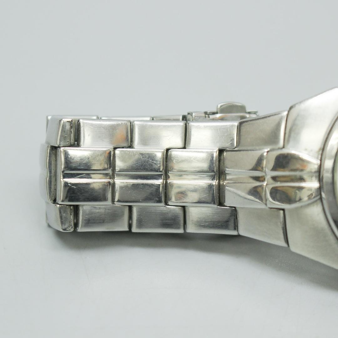 Seiko 7S36-01L2 R2 Automatic Watch 23 Jewels Men’s Self-Winding Wristwatch Used