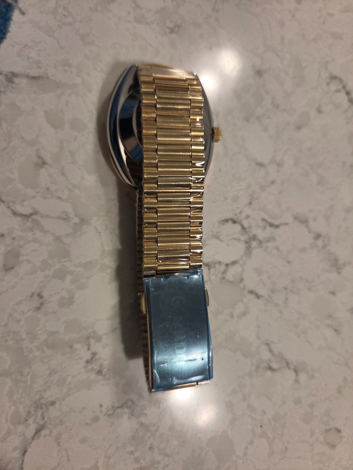 rado mens watch