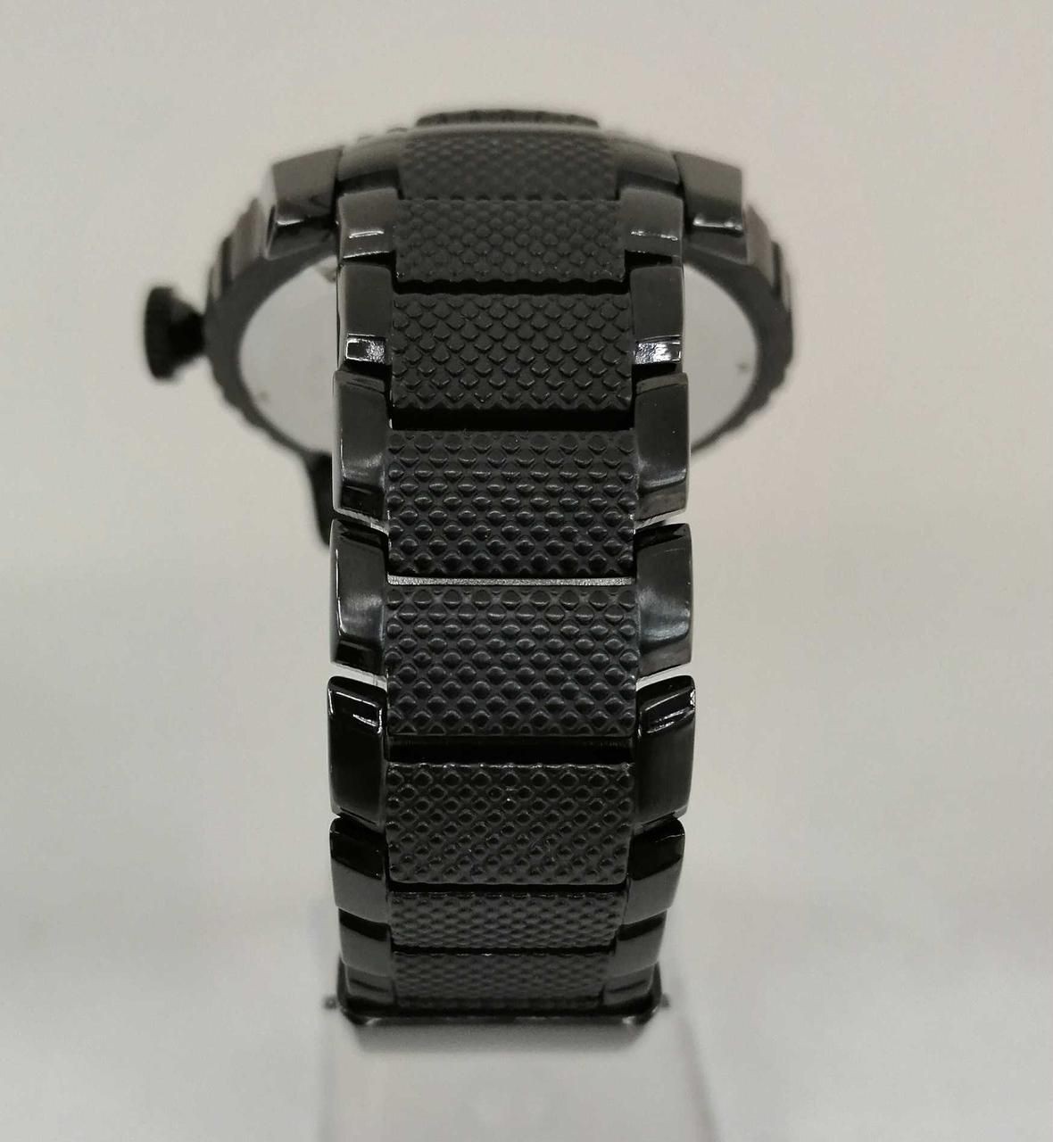 AVIREX Analog Watch AX010M Used
