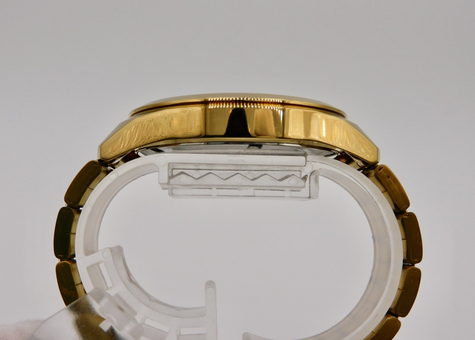 SEIKO SUR279P1 Quartz Mens Watch Stainless Steel