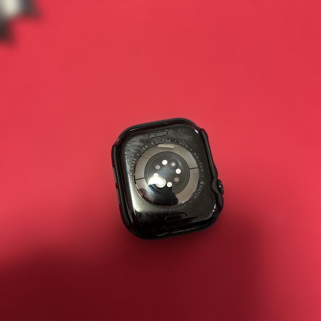 Drop Apple Watch 10 46mm Body