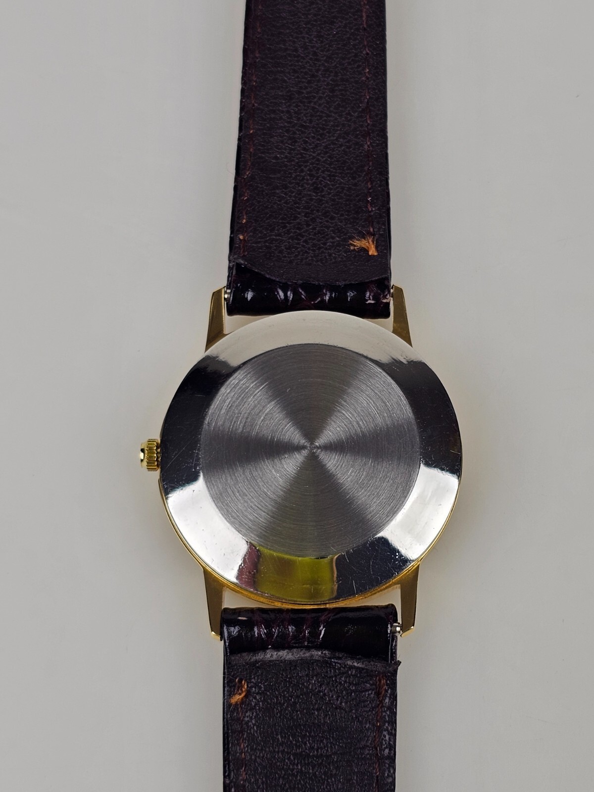 El Pollo Loco Fast Food Restaurant Promotional Quartz Wristwatch Watch Working