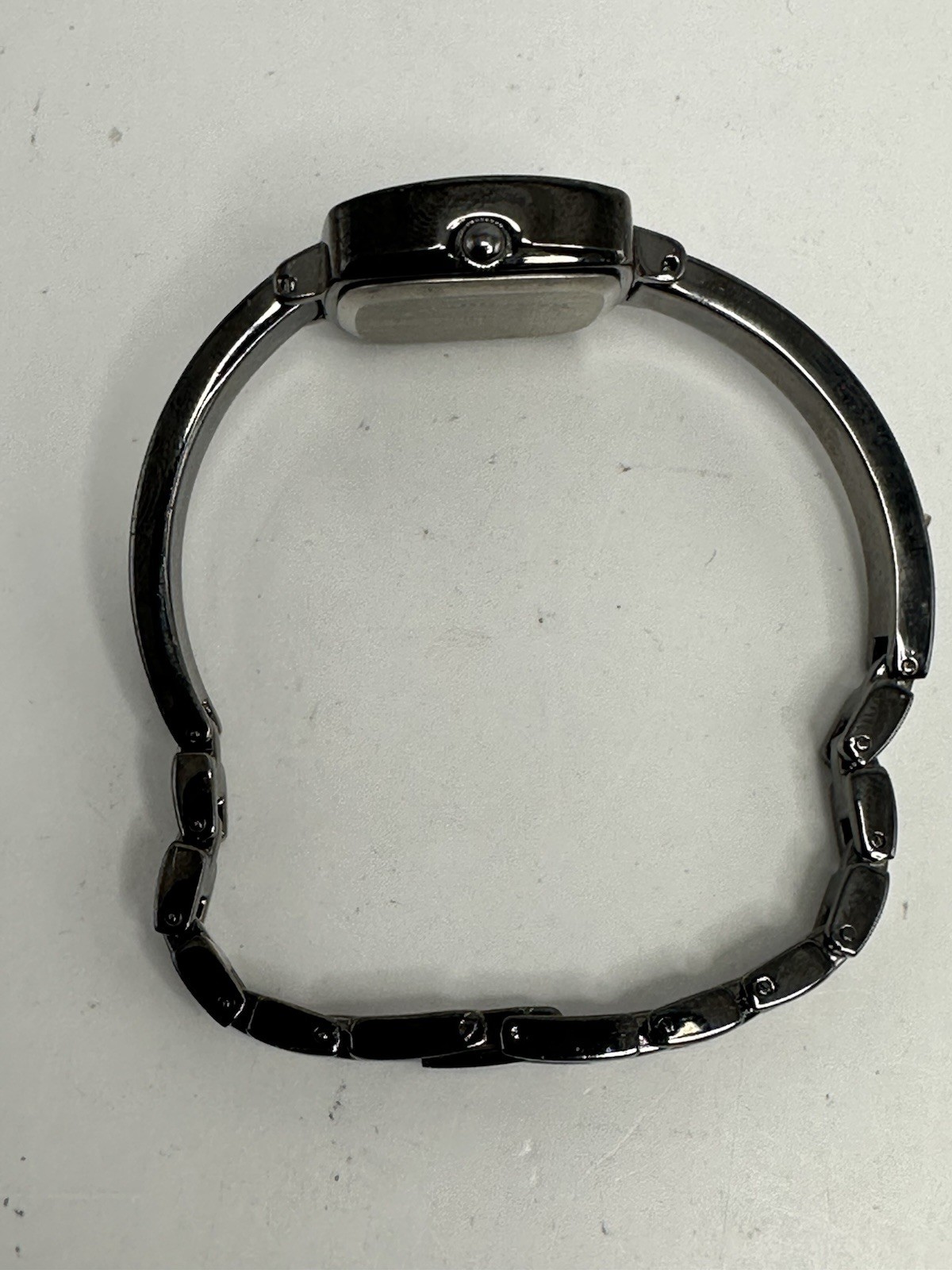 Affinity MOP 38352 Ladies Watch New Battery 23MM 7″ Rhinstones H21