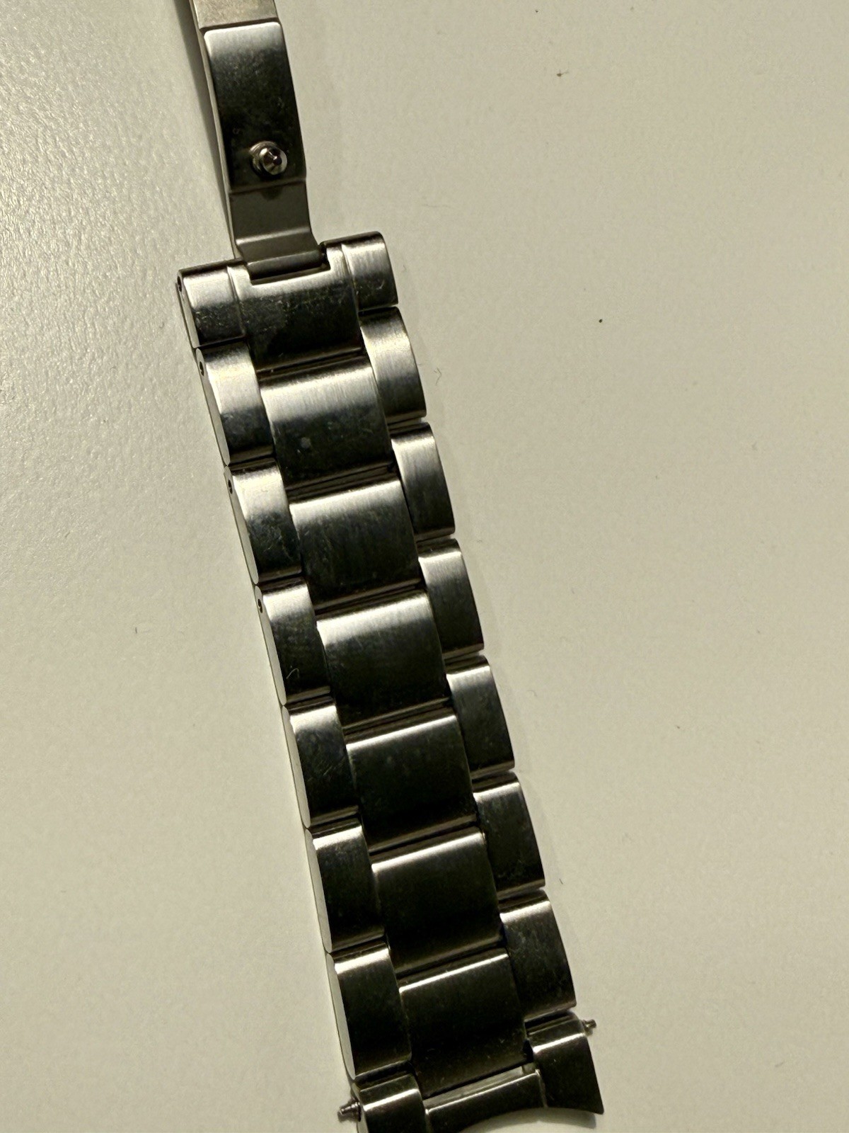Seiko Presage Men’s Black Watch – SARY211 Automatic w Leather Strap And Bracelet