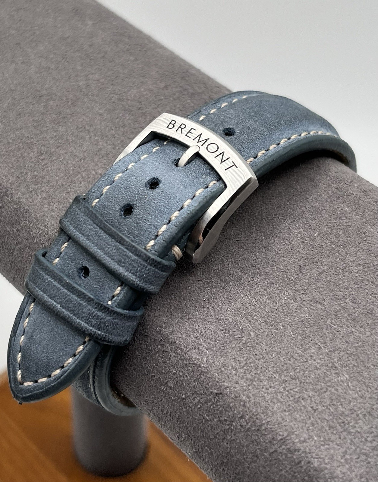 Bremont Chronometers Airco Mach 3 Men’s Swiss Automatic Watch