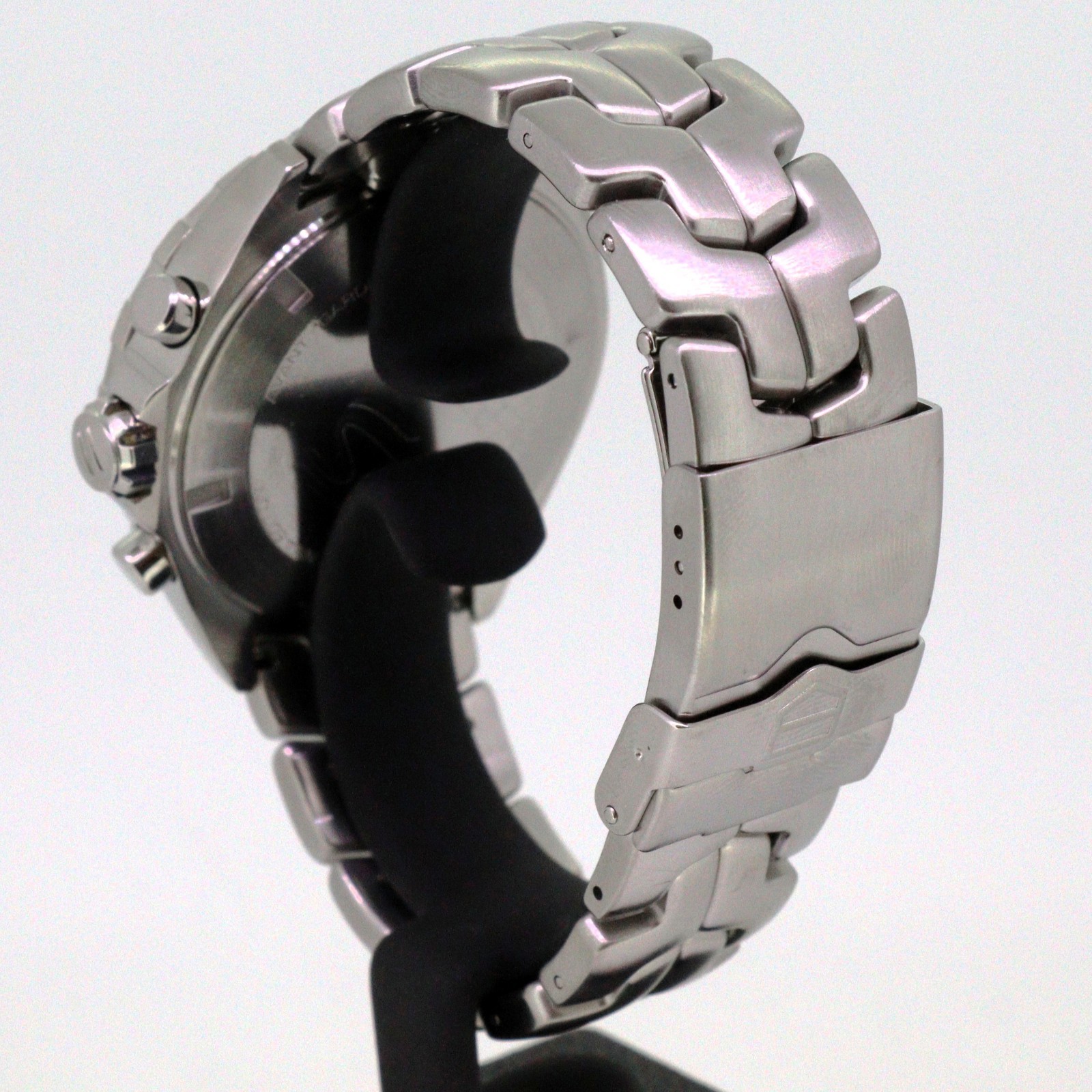 Tag Heuer Formula 1 Senna edition watch full set new bezel 1 year warranty