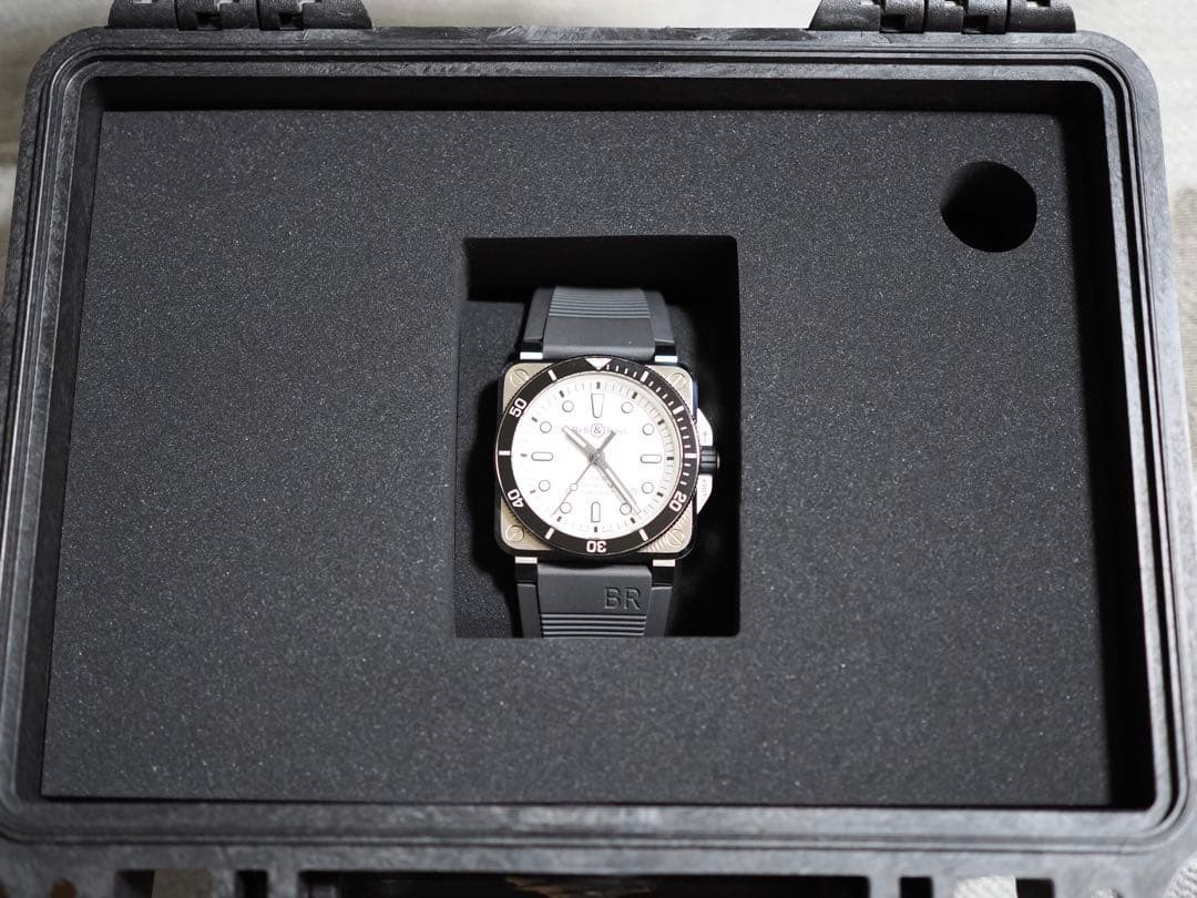Bell & Ross BR 03-92 Diver’s Watch